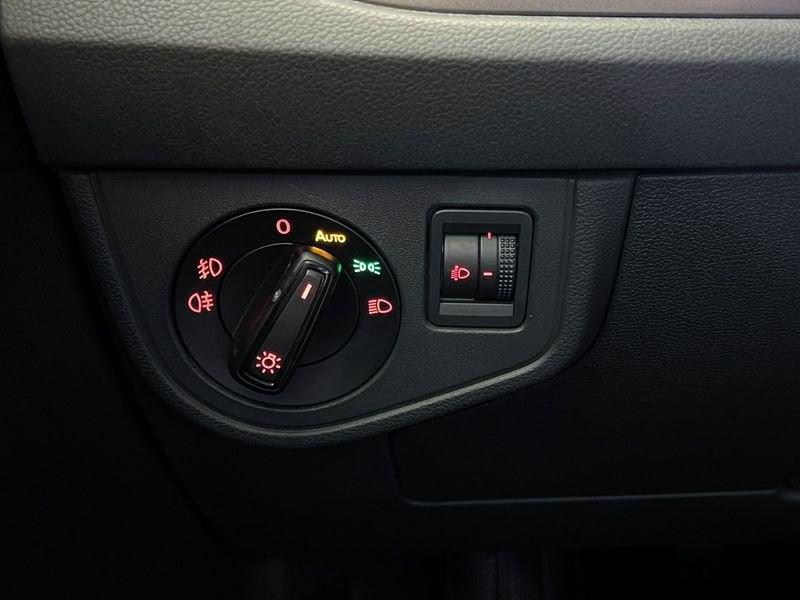 Volkswagen Polo Polo 1.0 MPI 5p. Comfortline BlueMotion Technology