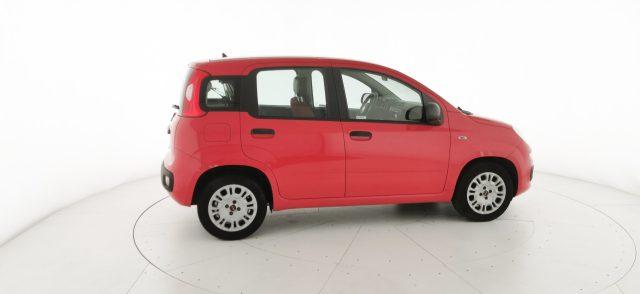 FIAT Panda 1.2 EasyPower Easy