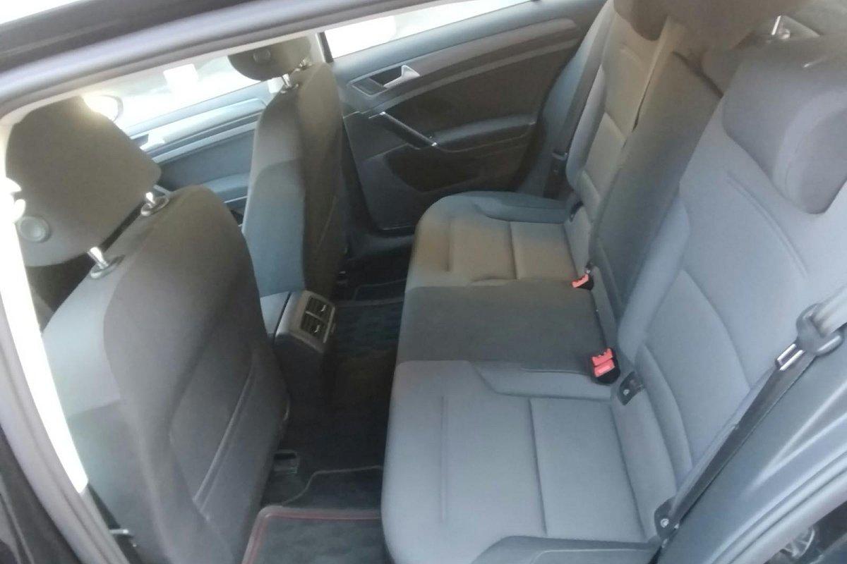 VOLKSWAGEN Golf 1.6 TDI 115 CV 5p. Business BlueMotion Technology