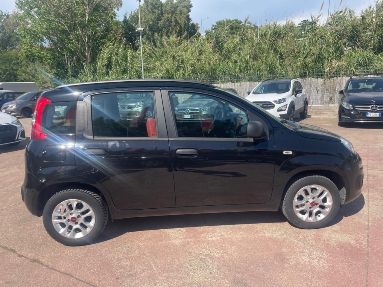 Fiat Panda 1.2 Easy
