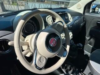Fiat 500 1.3 Multijet Lounge