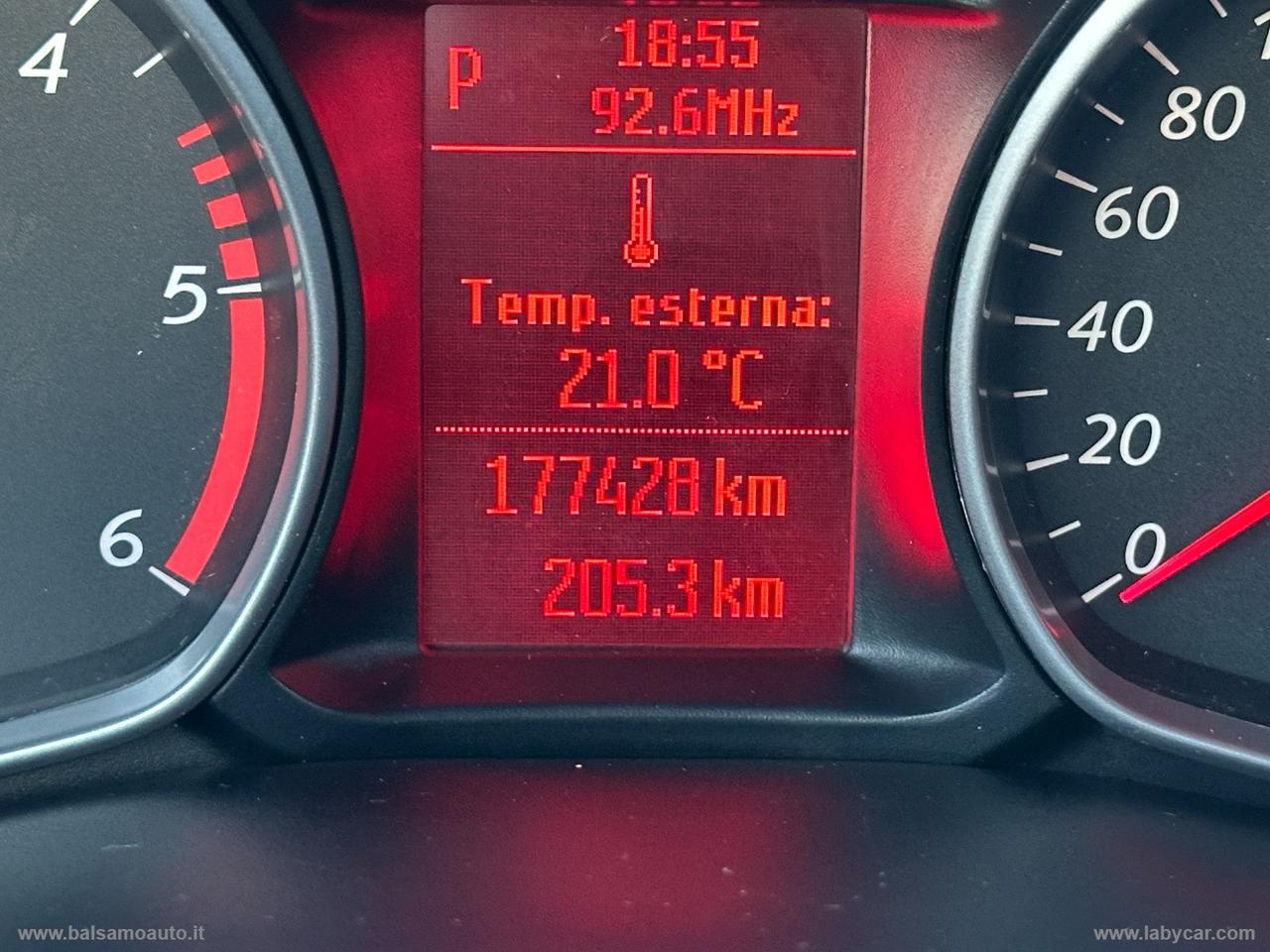 FORD Mondeo 2.0 TDCi SW Nav Edit.