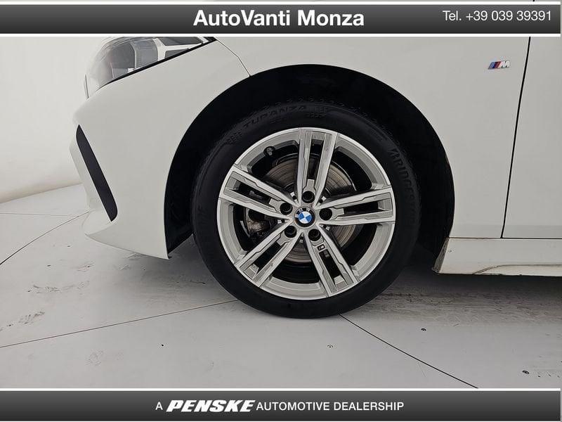 BMW Serie 1 116i Msport