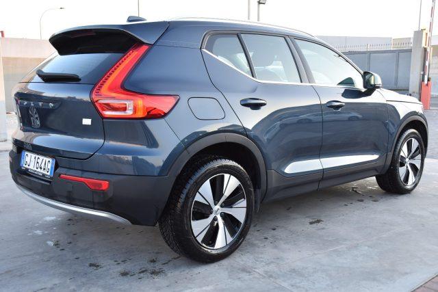 VOLVO XC40 T5 Recharge Plug-in Hybrid Inscription Expression