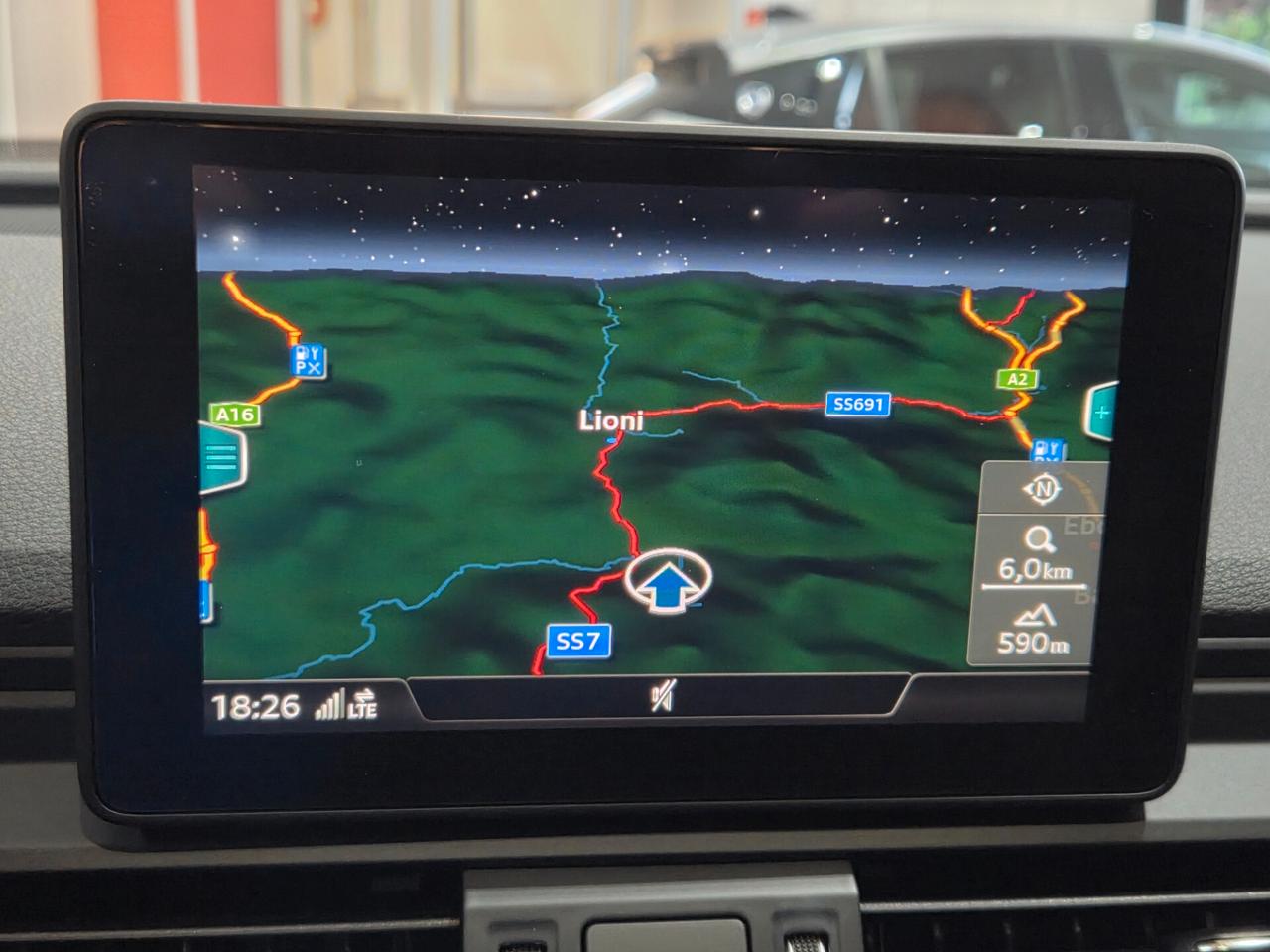 Audi Q5 50 TDI quattro tiptronic
