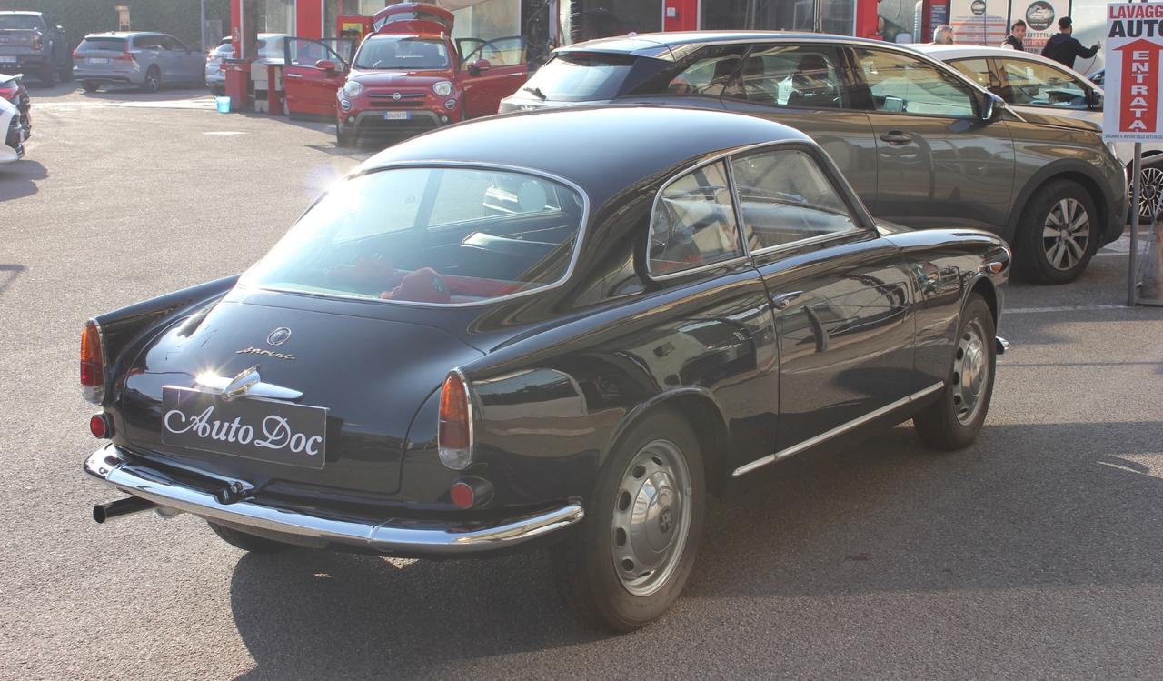 Alfa Romeo Giulietta SPRINT 750B OMOLOGATA ASI BELLISSIMA!!