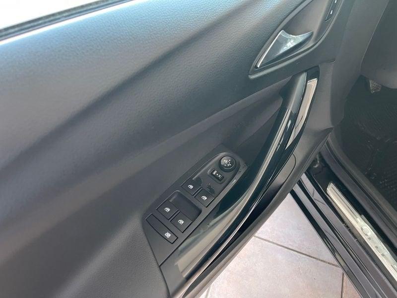 Opel Astra 1.6 CDTI Advance 136cv S&S MT6