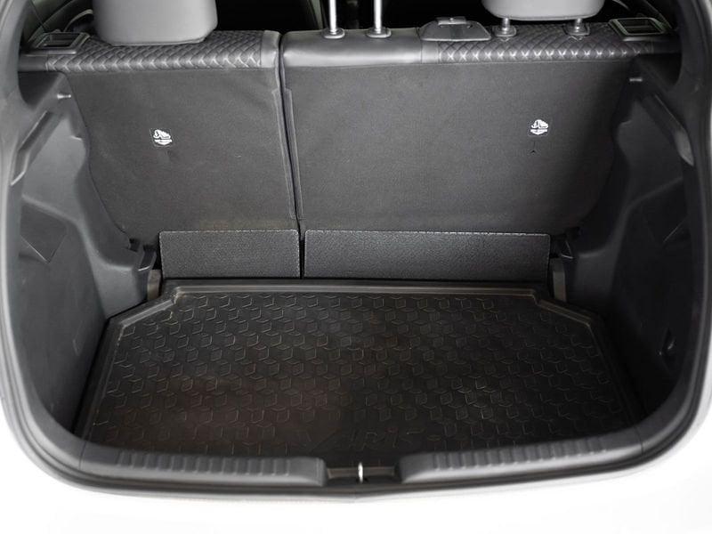 Toyota Yaris 1.5 Hybrid 5 porte Style