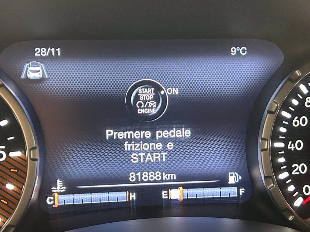 JEEP Renegade 1.6 mjt limited 2wd 120cv del 2020