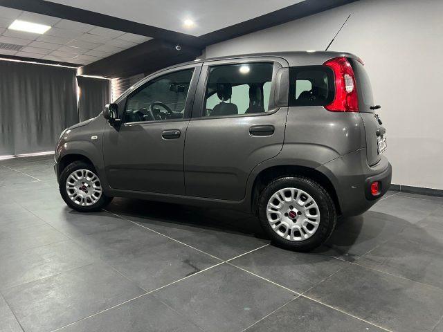 FIAT Panda 1.2 Lounge KM 55.000