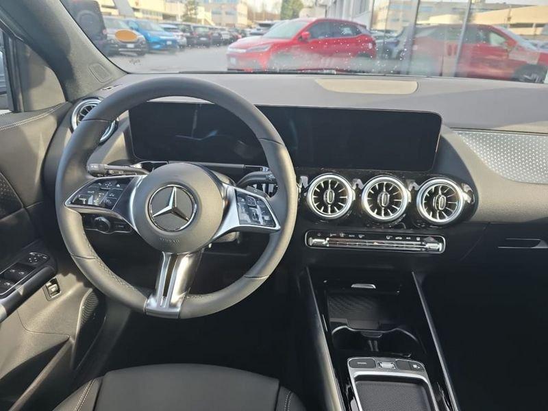 Mercedes-Benz EQA 250+ AMG Line Advanced