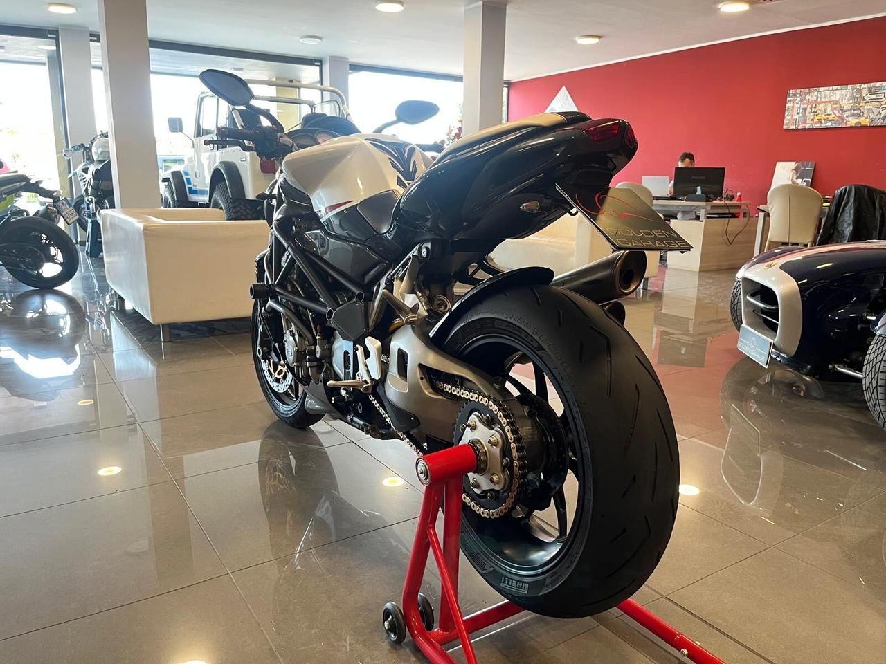 Mv Agusta Brutale 910 R