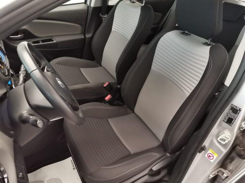 Toyota Yaris Yaris 1.5 Hybrid 5 porte Active