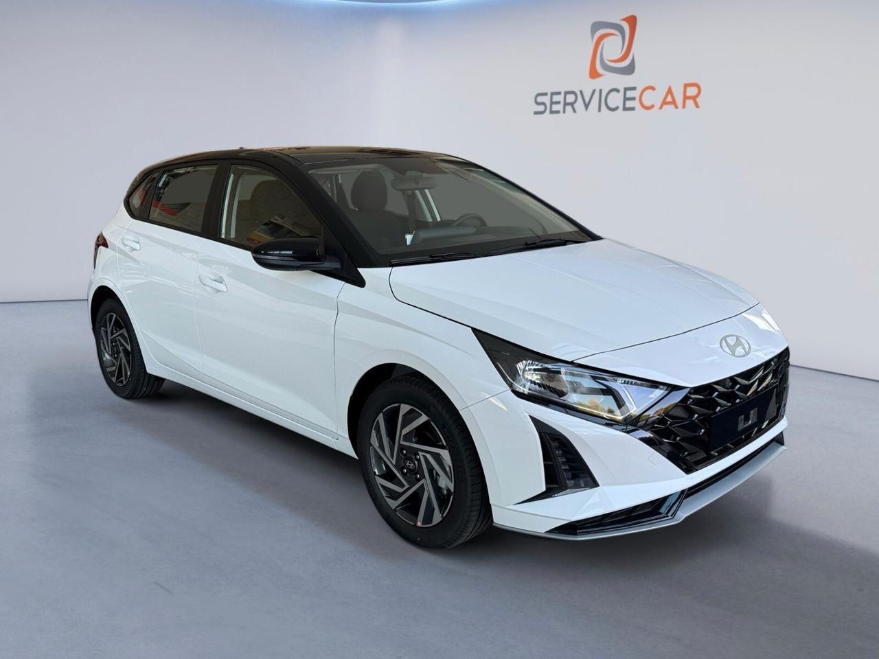 Hyundai i20 1.2 2026