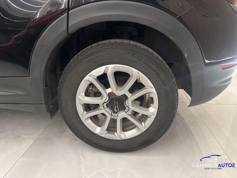 FIAT 500X 1.3 MultiJet 95 CV CrossOver 4x2 BUSINESS