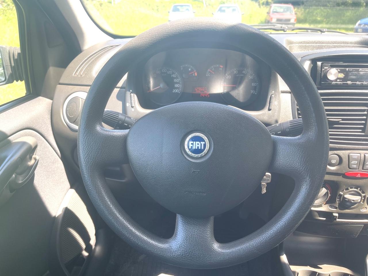 Fiat Punto Classic 1.2 5 porte Dynamic