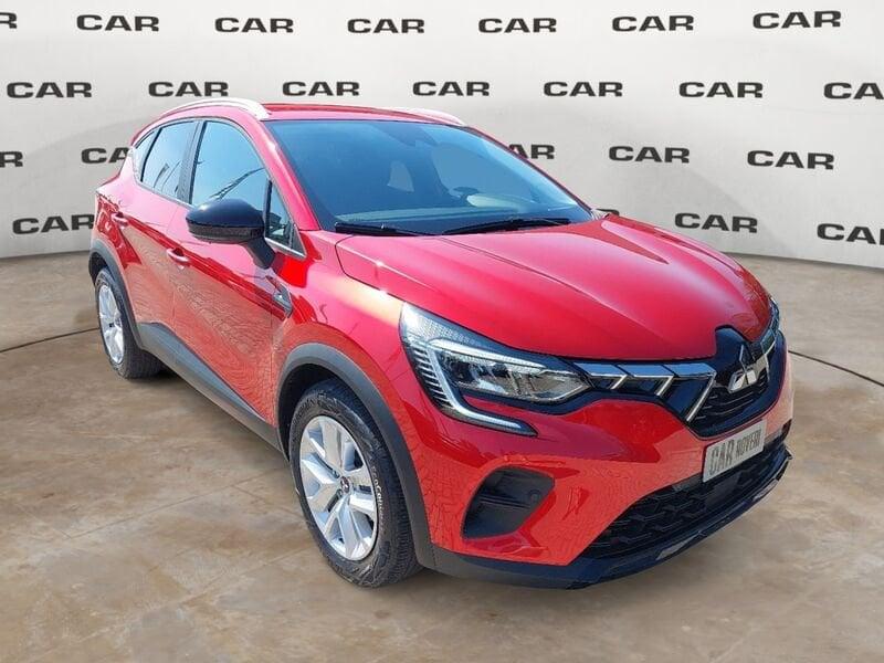 Mitsubishi ASX 1.3L Mild Hybrid 140 CV Invite