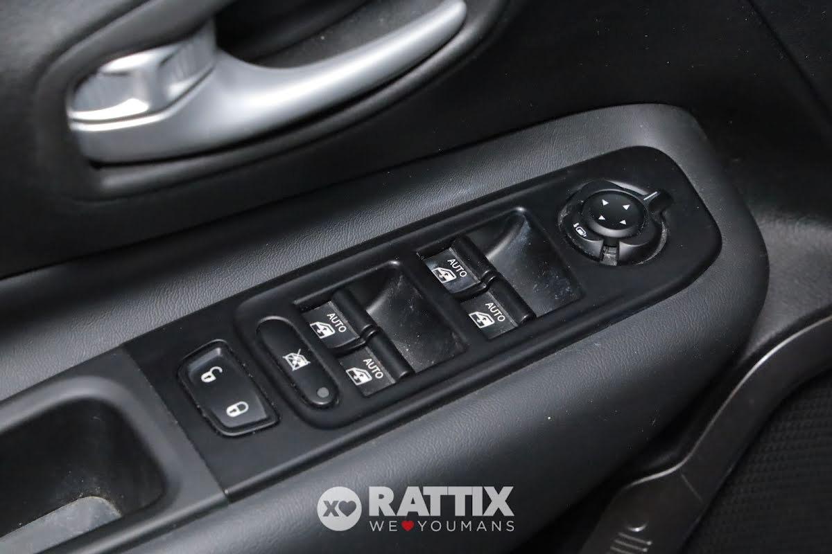 Jeep Renegade 1.5 Turbo T4 Mhev Summit DCT