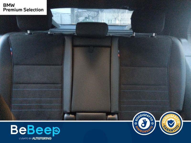 BMW X2 SDRIVE 18D MSPORT AUTO