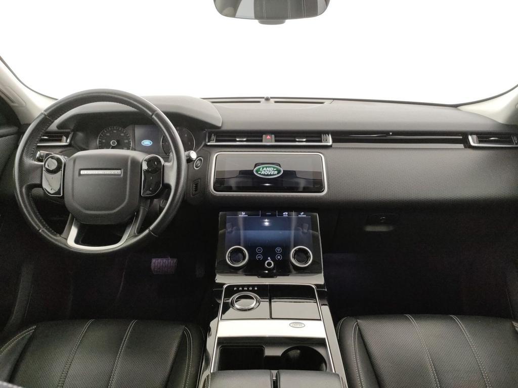 Land Rover Range Rover Velar 2.0 D I4 R-Dynamic SE AWD Auto