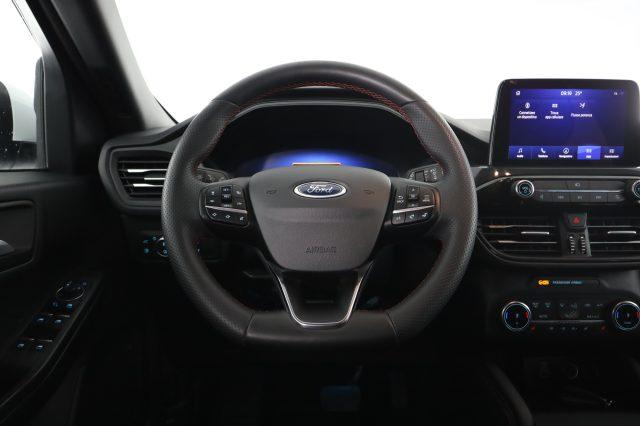 FORD Kuga Kuga 2.5 Plug In Hybrid 225 CV CVT 2WD ST-Line