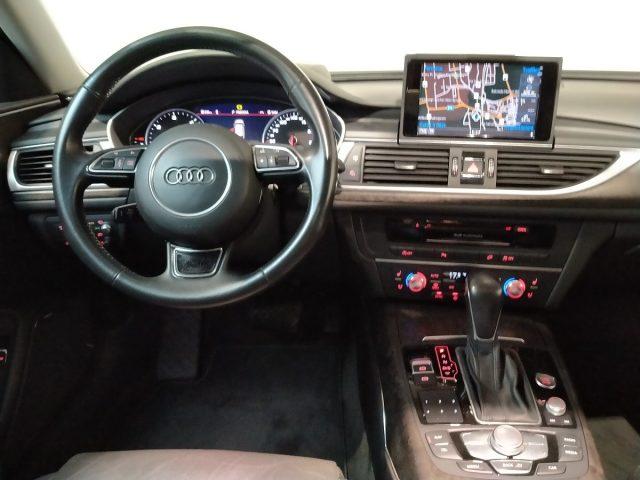 AUDI A6 allroad 3.0 TDI 218 CV S tronic Business Plus