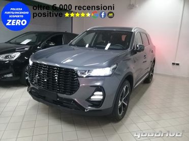 DR MOTOR DR 6.0 KM0 1.5 GPL NO OBBLIGO FINANZIAMENTO