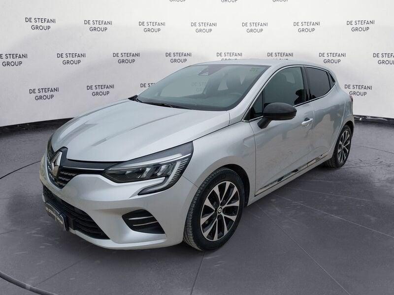 Renault Clio Clio 1.0 tce Techno Gpl 100cv