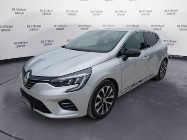 Renault Clio Clio 1.0 tce Techno Gpl 100cv