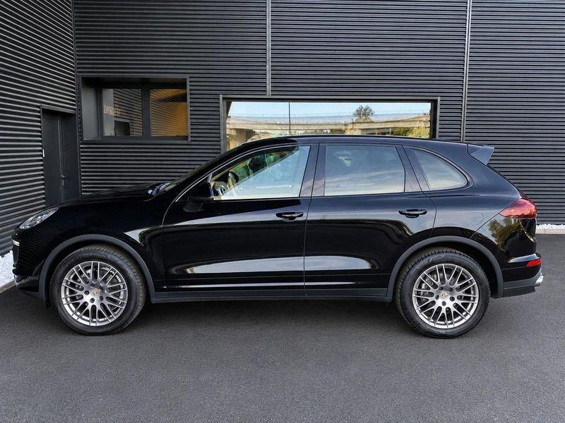 Porsche Cayenne Cayenne 3.0 Diesel Tiptronic 250 CV