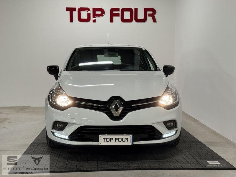 Renault Clio 1.5 DCI 90cv Energy Zen