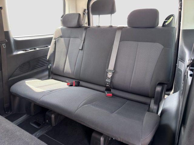 HYUNDAI Staria Staria 2.2 AT AWD 9 posti Wagon