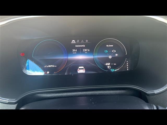 RENAULT Megane Sporter 1.6 E TECH Plug in Hybrid RS Line A