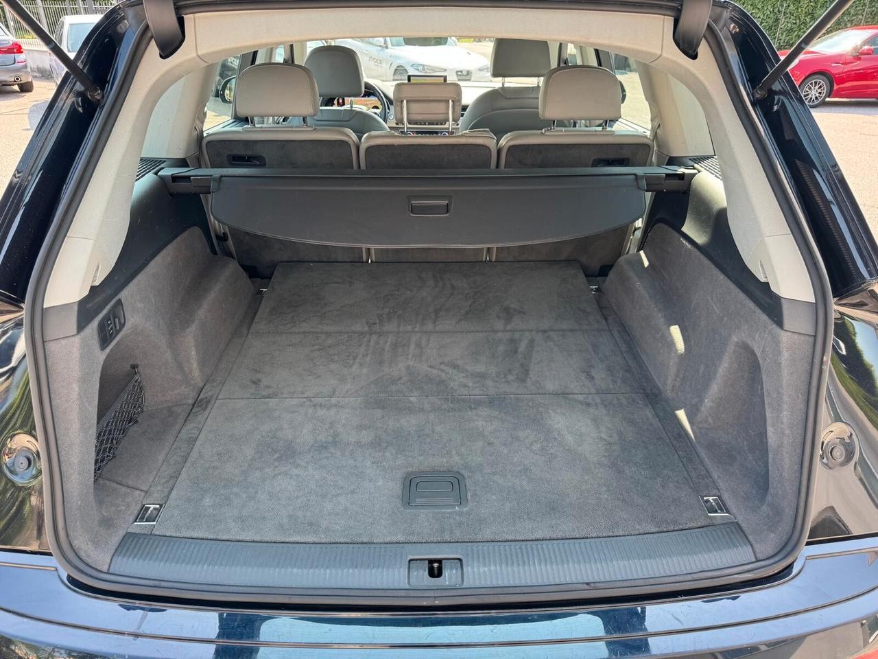 Audi Q7 3.0 TDI 218 CV ultra quattro tiptronic Business Plus