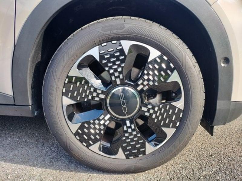 FIAT 600 1.2 Hybrid 100cv La Prima