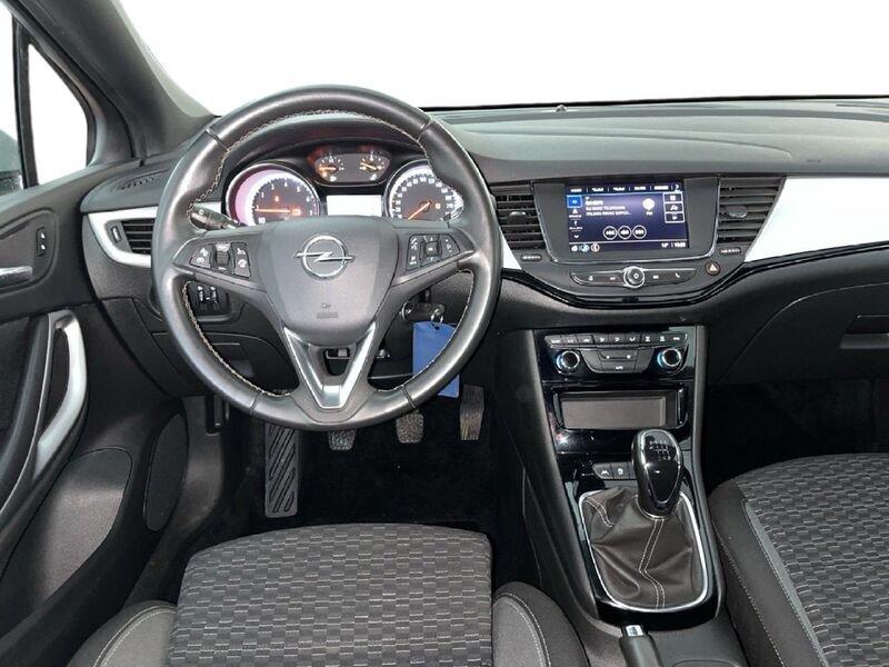 Opel Astra V 2020 Sports Tourer Sports Tourer 1.2 t GS Line s&s 130cv
