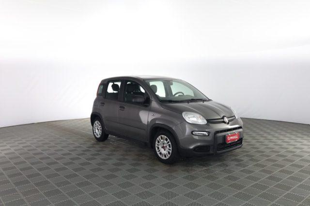 FIAT Panda Panda 1.0 FireFly Hybrid