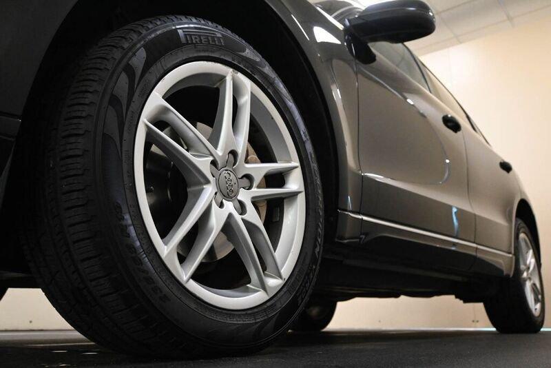 Audi Q5 Q5 2.0 TDI 177CV quattro S tronic Advanced