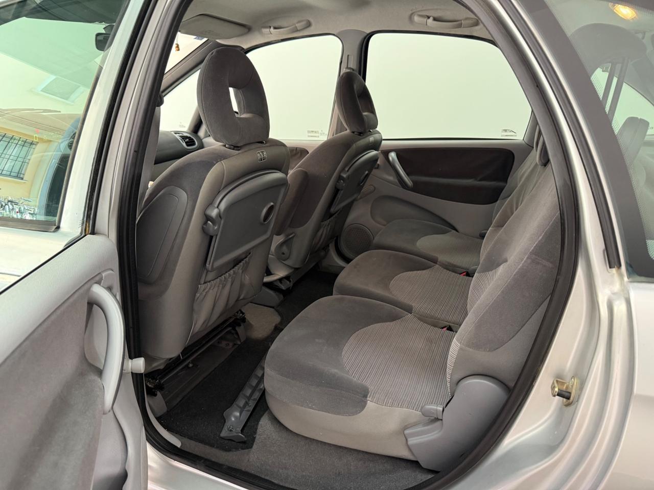 Citroen Xsara Picasso 1.6 Classique