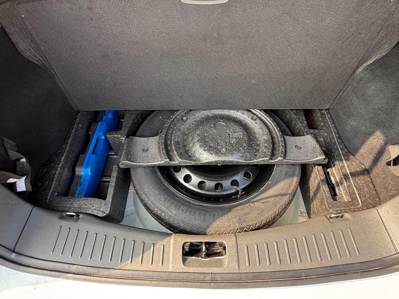 Ford Kuga 2.0 TDCi 136 CV 4WD Titanium DPF