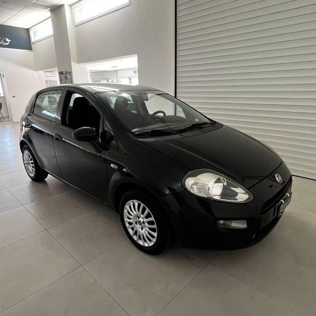 FIAT Punto 1.3 MJT II 75 CV 5 porte