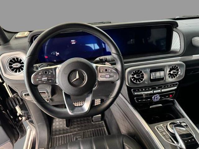 MERCEDES-BENZ G 400 d S.W. AMG Line Premium plus + 21"