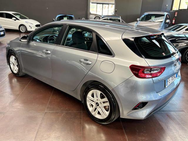 KIA Ceed 1.4 MPi GPL 5p. Business Class