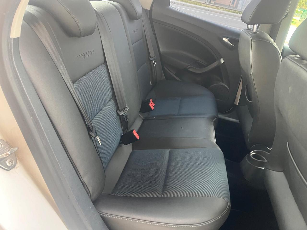 SEAT Ibiza 5p 1.2 Hi-Tech 70cv-DISTRIBUZIONE NUOVA