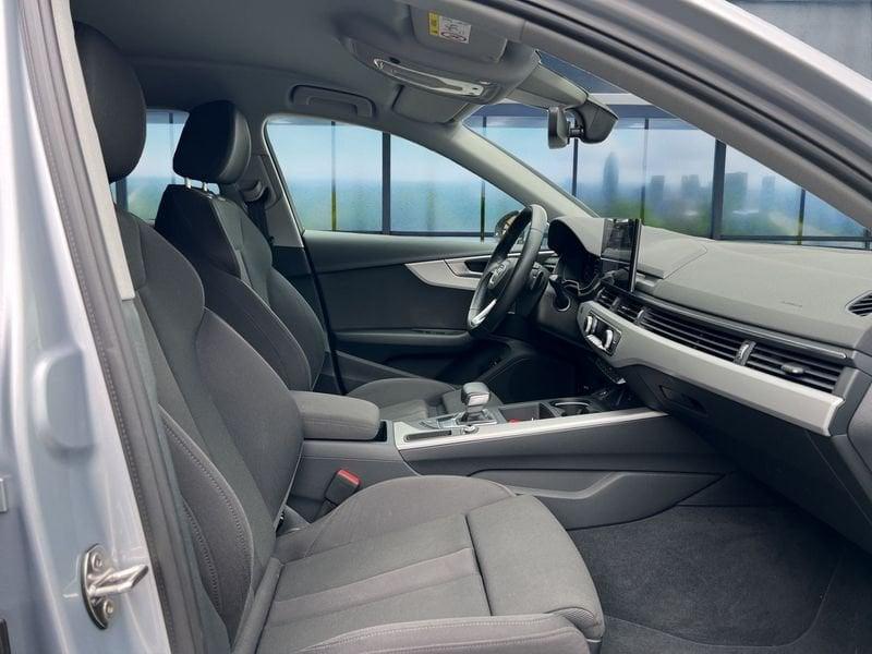 Audi A4 35 TDI/163 CV S tronic Business Advanced
