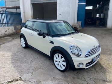 Mini 1.6 16V Cooper D COME NUOVA