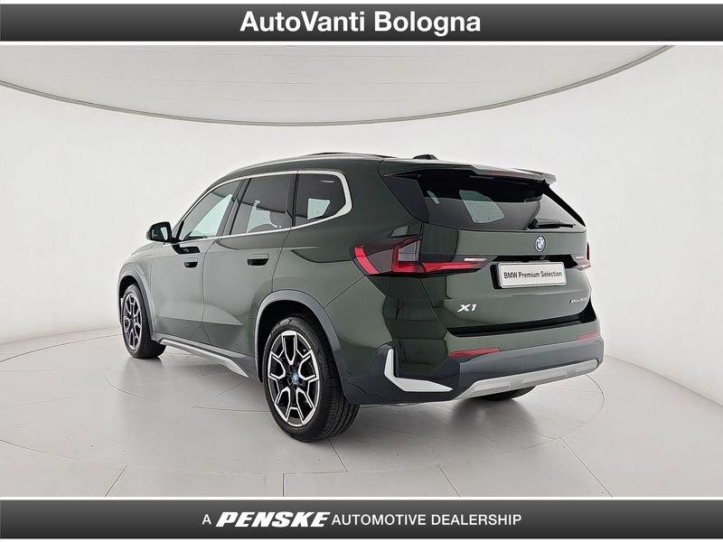 BMW X1 X1 xDrive 30e xLine