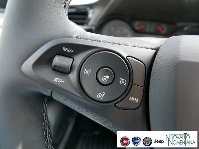 OPEL Corsa 1.2 100CV Edition XHL MT6 KM0 PRONTA CONSEGNA