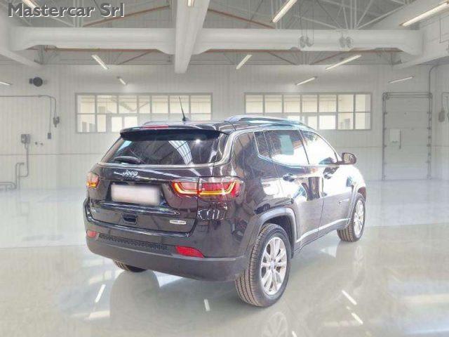 JEEP Compass 2021 1.3 turbo t4 phev Business 4xe auto - GG951RK