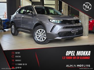 OPEL Mokka 1.2 Turbo Elegance